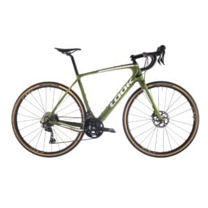 Look 765 Gravel GRX 2x12