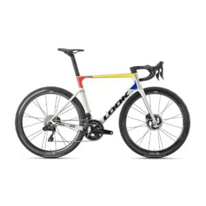 Look 795 BladeRS Dura Ace Di2 WS EVO