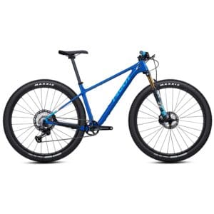 Pivot LES SL Pro X0 Eagle Transmission with Carbon Wheel Upgrade