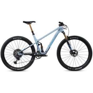 Pivot Mach 4 SL Team XTR
