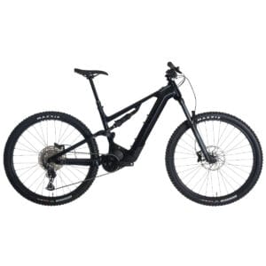 Norco Fluid VLT A1