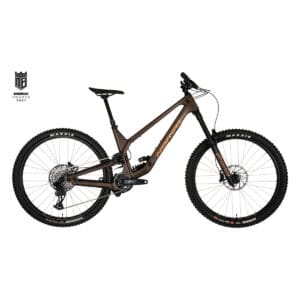 Norco Range C2
