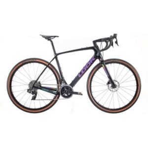 Look 765 Gravel RS Rival eTap AXS 2x12