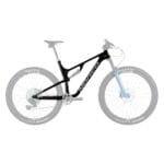 Norco Revolver FS 120 Frame Kit