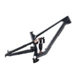 Norco Optic C Frame Kit