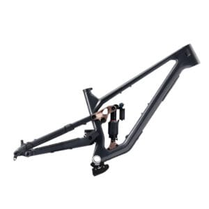 Norco Optic C Frame Kit
