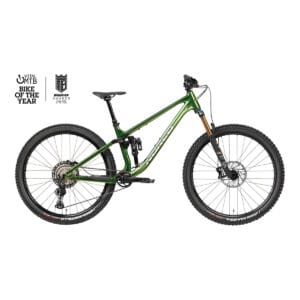 Norco Fluid FS A1