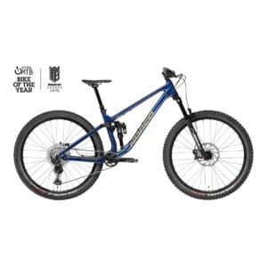 Norco Fluid FS A2