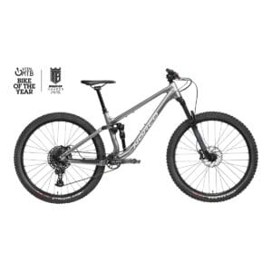 Norco Fluid FS A3
