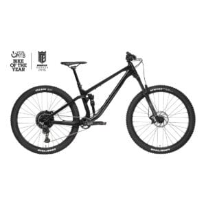 Norco Fluid FS A4