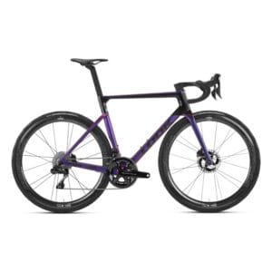 Look 795 BladeRs Dura Ace Di2 WS EVO