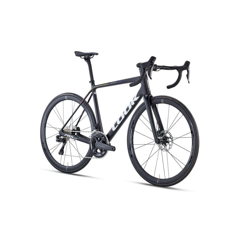 Look 785 Huez Ultegra Di2 – Bike Shop Reefo's