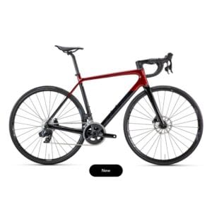 Look 785 Huez SRAM Rival eTap AXS