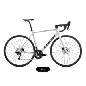 Look 785 Huez Shimano 105