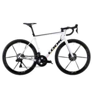 Look 785 Huez RS Dura Ace Di2