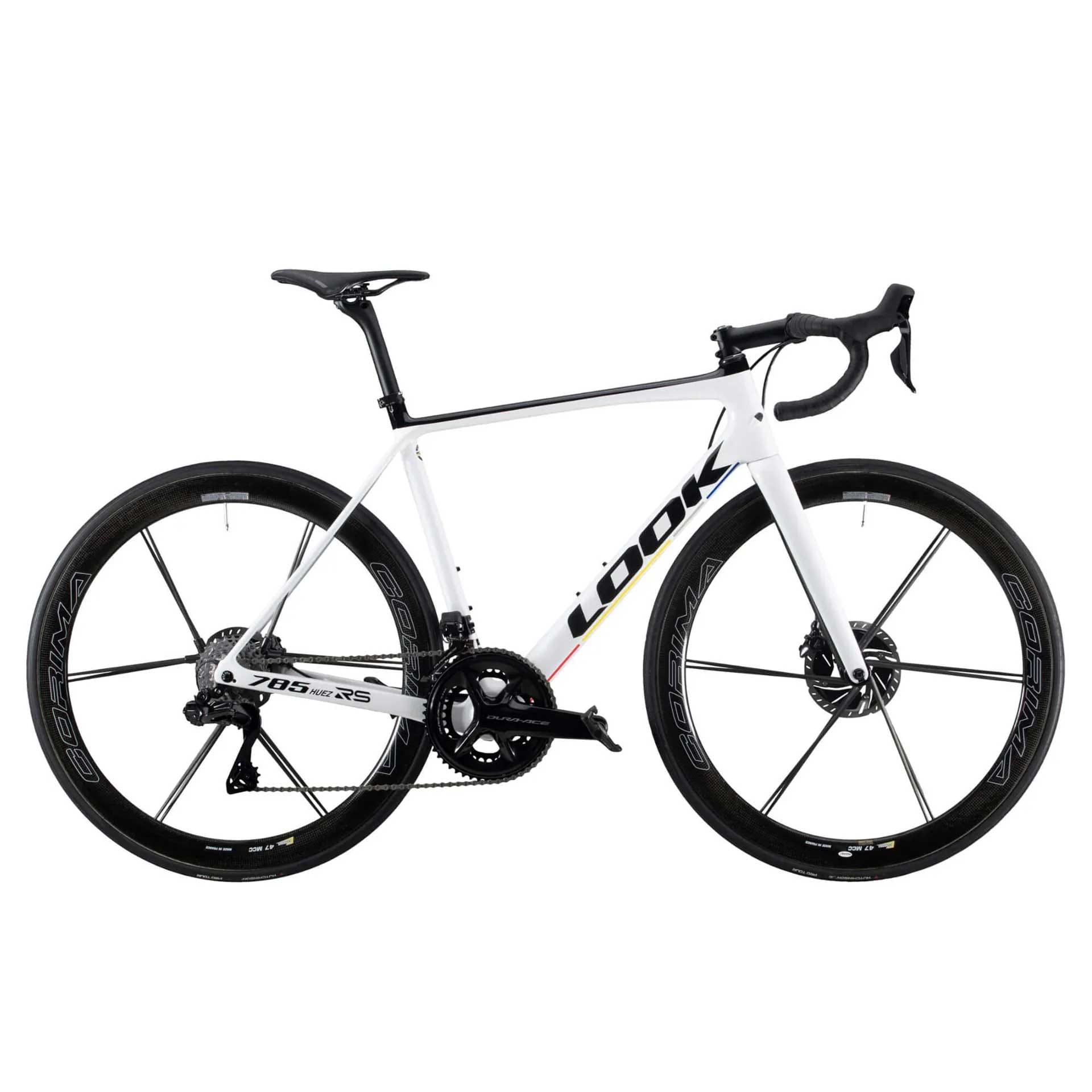 Look 785 Huez RS Dura Ace Di2 – Bike Shop Reefo's